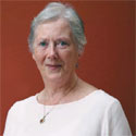 Dr. Mary Pierse