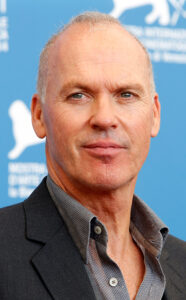 VENICE, ITALY - AUGUST 27: Actor Michael Keaton attends 'Birdman' Photocall during the 71st Venice Film Festival on August 27, 2014 in Venice, Italy. (Photo by Elisabetta A. Villa/WireImage)