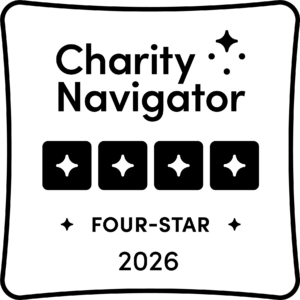 Charity Navigator 4star